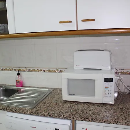 Eurolar M Apartment Albufeira