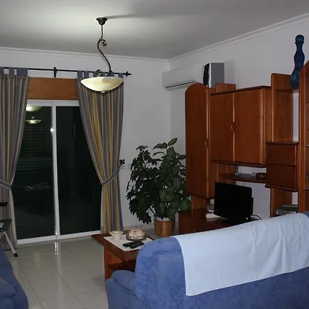 Apartment Eurolar M Albufeira