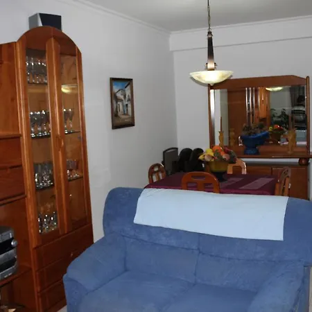 Eurolar M Apartment Albufeira