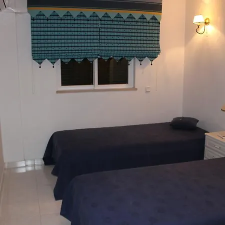 Eurolar M Albufeira