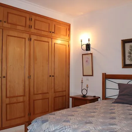 Eurolar M Apartment