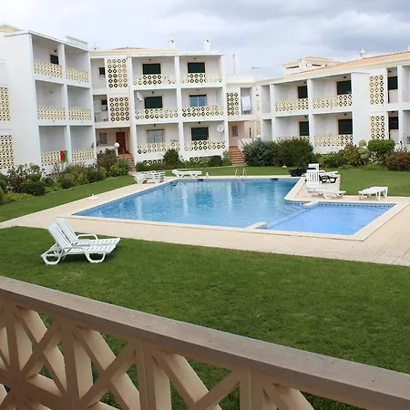 Eurolar M Apartment Albufeira