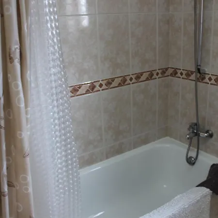 Eurolar M Apartment *